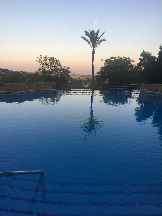 Luxury Apartment Elviria Hills Marbella España