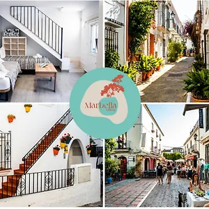  Apartamento Escuela Village